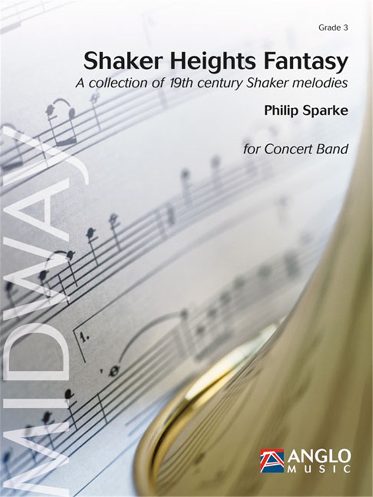 Shaker Heights Fantasy